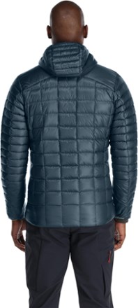 Rab Mythic Alpine Light Down Jacket - Men's 2