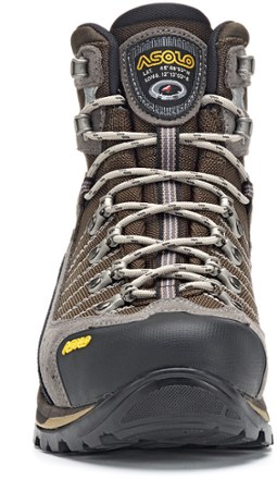 asolo insulated boots