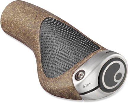 ergon hand grips