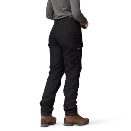 Fjallraven Vidda Pro Trousers - Women's 1
