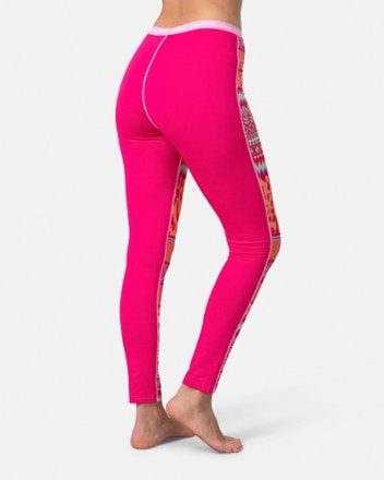 Kari Traa Lilja Base Layer Pants - Women's 1