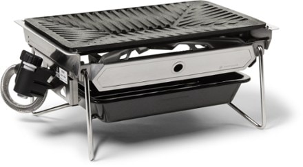 Snow Peak Grill Burner 1