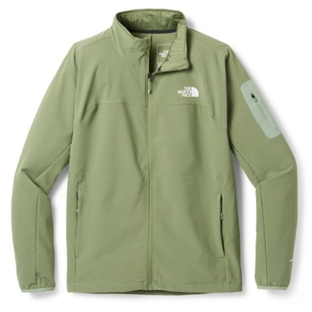 The North Face Tek Approach Jacket - Men's 0