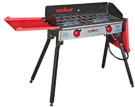 Pro 60X Deluxe Camp Stove