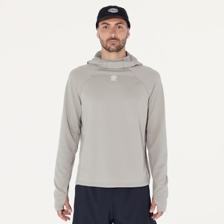 CIRCLE Momentum Running Hoodie - Men's 0