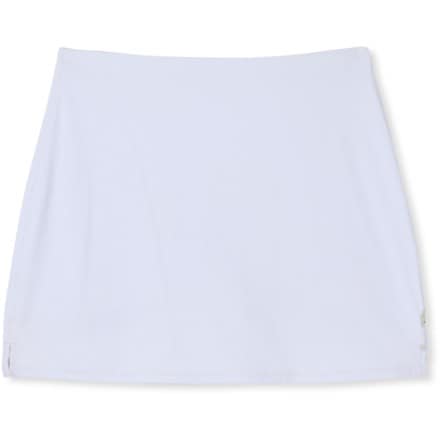 Vuori AllTheForm Skirt 0