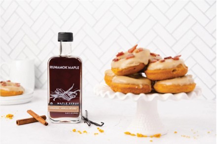 Runamok Maple Infused Maple Syrup 7