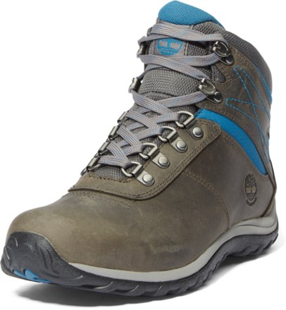 Timberland Norwood Mid Waterproof Hiking Boots - Women's 3