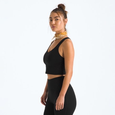 The North Face Jaida Long Line Bra 3