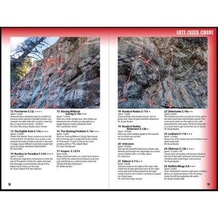  Mazama Rock 4
