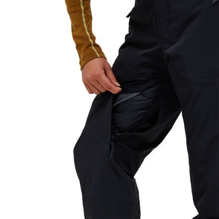 Peak Performance Vertec 3L Pants - Women's 6