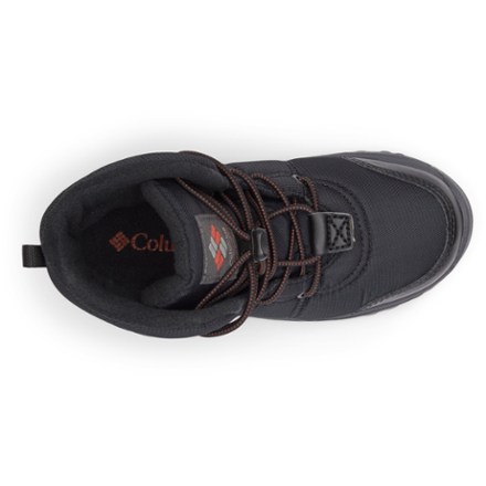 Columbia Fairbanks Snow Boots - Kids' 7