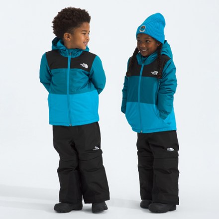 The North Face Freedom Insulated Jacket - Toddlers' 3