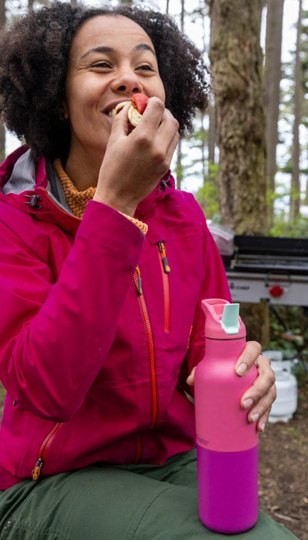 Location Image for Rise Classic Insulated Water Bottle - 16 fl. oz.