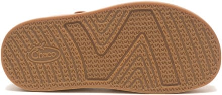 Chaco Townes Midform Sandals - Women's 7