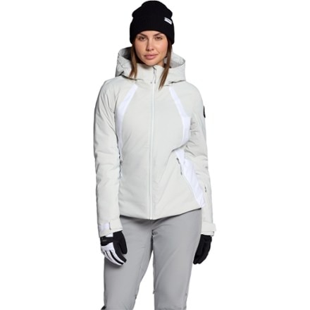 Obermeyer Snowbird Insulated Jacket - Women's 1
