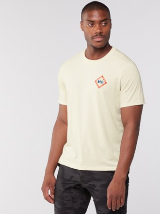 REI Co-op Logo T-Shirt 1