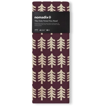 Nomadix Original Towel 2