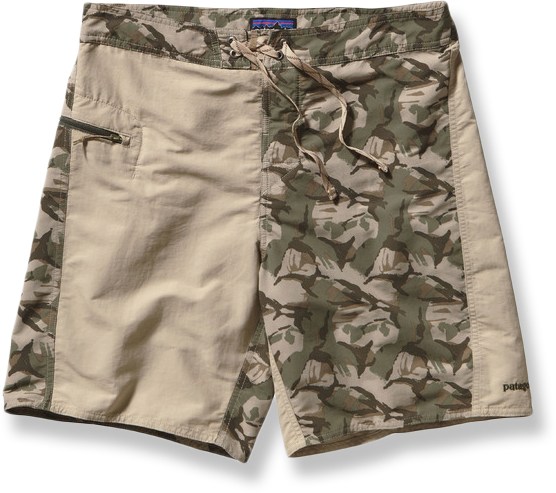 Product Image of color El Cap Khaki/Harlequin