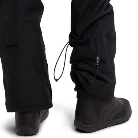 Burton Reserve 2L Insulated Snow Pants - Women's | REI Co-op