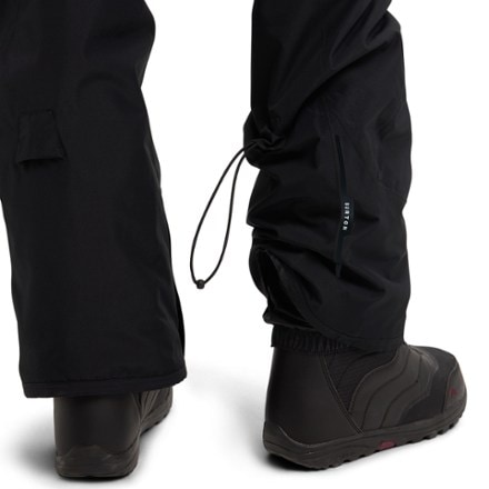 Burton Reserve 2L Insulated Snow Pants - Women's 6