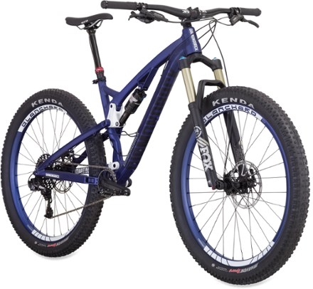rizoma scrambler