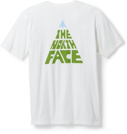The North Face Brand Proud T-Shirt - Men's 4