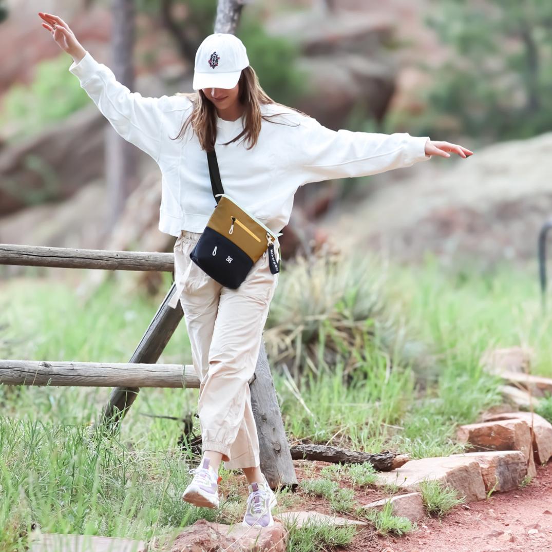 Location Image for Sadie Crossbody Bag