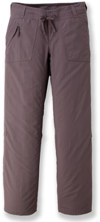 north face horizon tempest pants