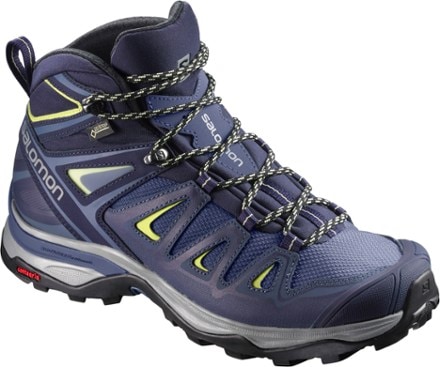 Women's Hiking Boots: Lightweight & Waterproof | REI Co-op