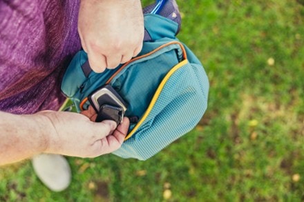 Location Image for Nano 22 H2O Hydration Pack - Plus Size