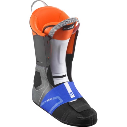 Salomon S/PRO Supra Dual BOA 120 GW Ski Boots - Men's - 2025/2026 5