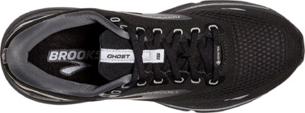 Brooks Ghost 15 GTX Road-Running Shoes - Women's 5
