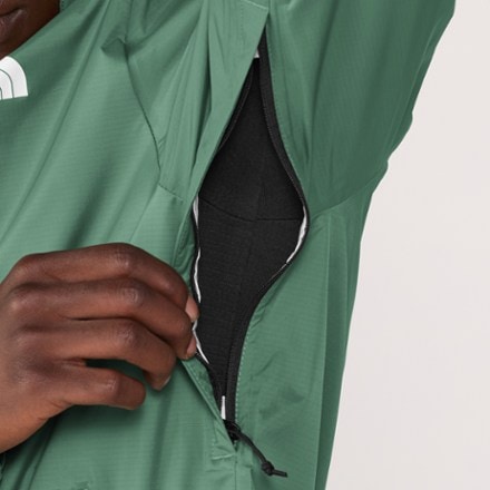 The North Face Alta Vista Rain Jacket - Men's 4