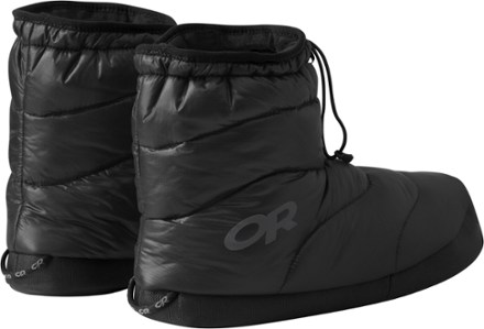 Outdoor Research Tundra Aerogel Booties - Men's 2