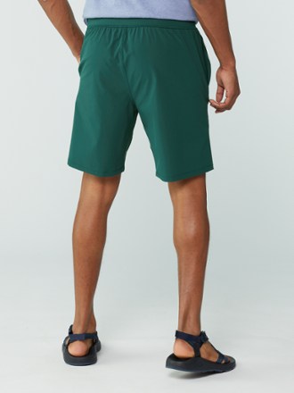 Cotopaxi Veza Adventure Shorts - Men's 2