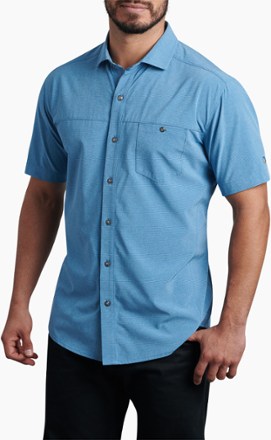 KUHL Optimizr Shirt - Men's 0