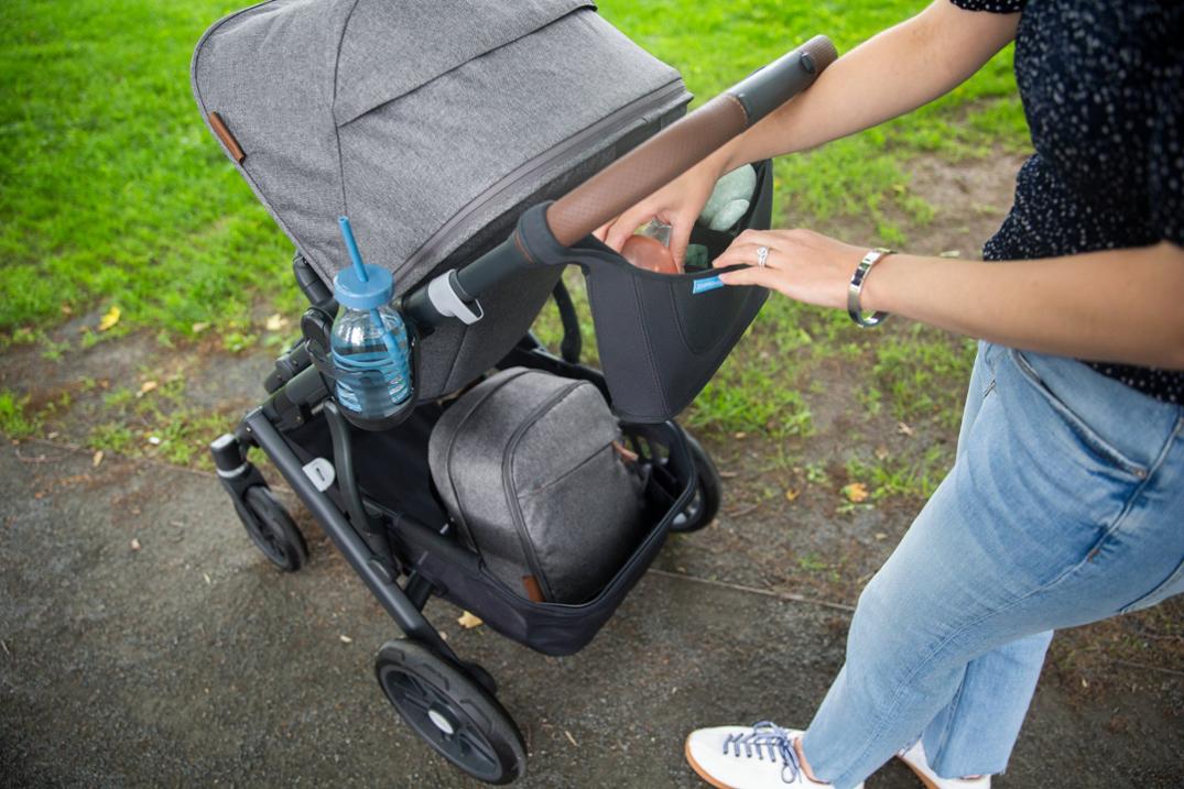 Location Image for Cup Holder