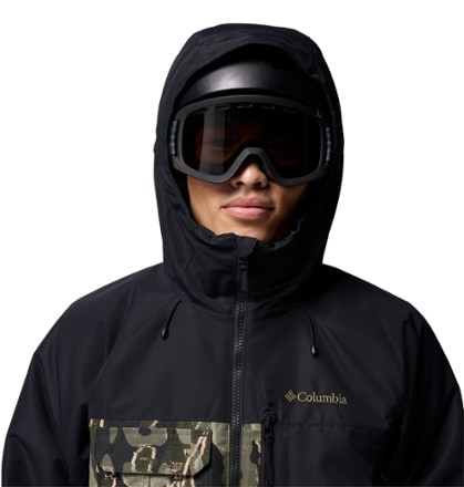 Columbia Coreshot Insulated Jacket - Men's 4