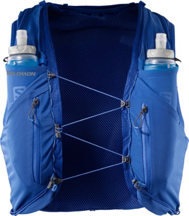Salomon Adv Skin 12 Set Hydration Vest 0