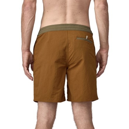 Patagonia Wavefarer Hybrid Walk Shorts - Men's 18" Inseam 2