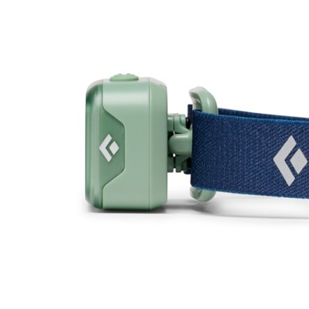 Black Diamond Wiz Kid Headlamp - Kids' 6