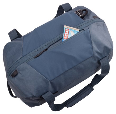 Aion Duffel Bag - 35 L - Dark Slate