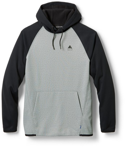 Product Image of color Gray Heather/True Black