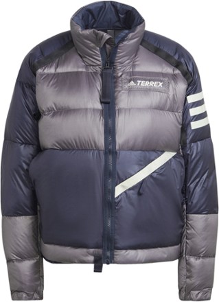 Nikwax adidas Terrex Utilitas Down Jacket - Womens