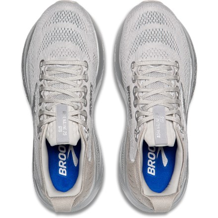 Brooks Adrenaline GTS 25 Road-Running Shoes - Women's 4