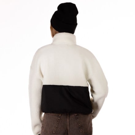 Boulder Gear Demure Fleece Jacket - Women's 1