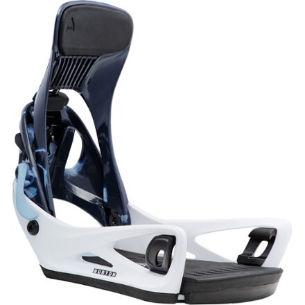 Burton Step On Lexa X Snowboard Bindings - Women's - 2026/2027 0