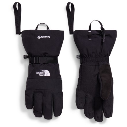 The North Face Montana 3-in-1 GORE-TEX Gloves | REI Co-op