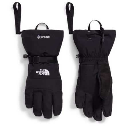 The North Face Montana 3-in-1 GORE-TEX Gloves 0